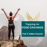 Tapping for FOOD CRAVINGS